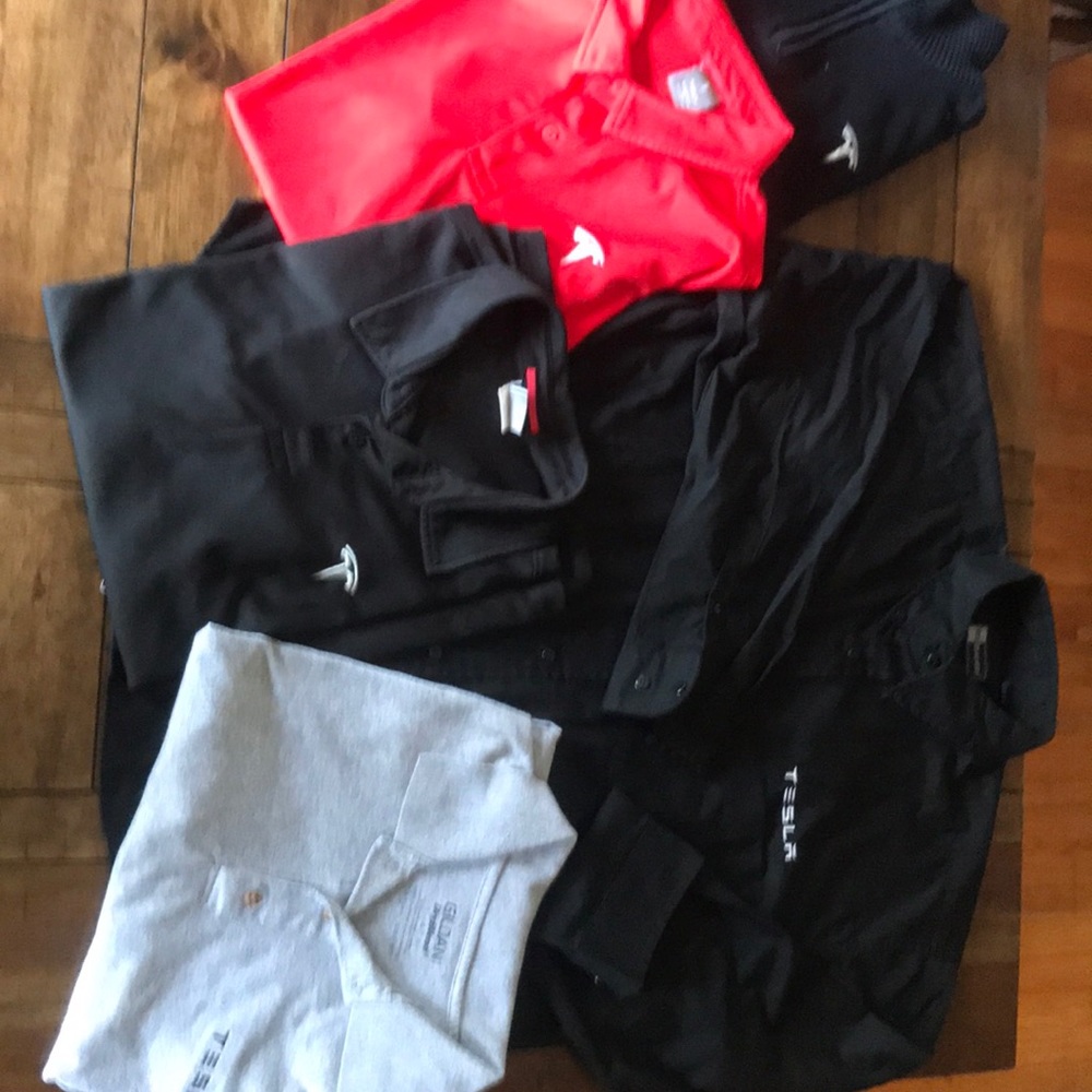 Tesla Bundle